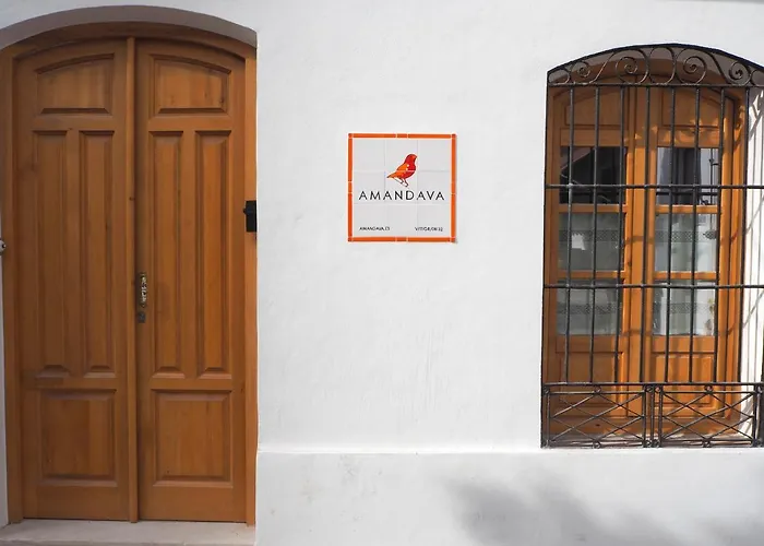 Casa Amandava