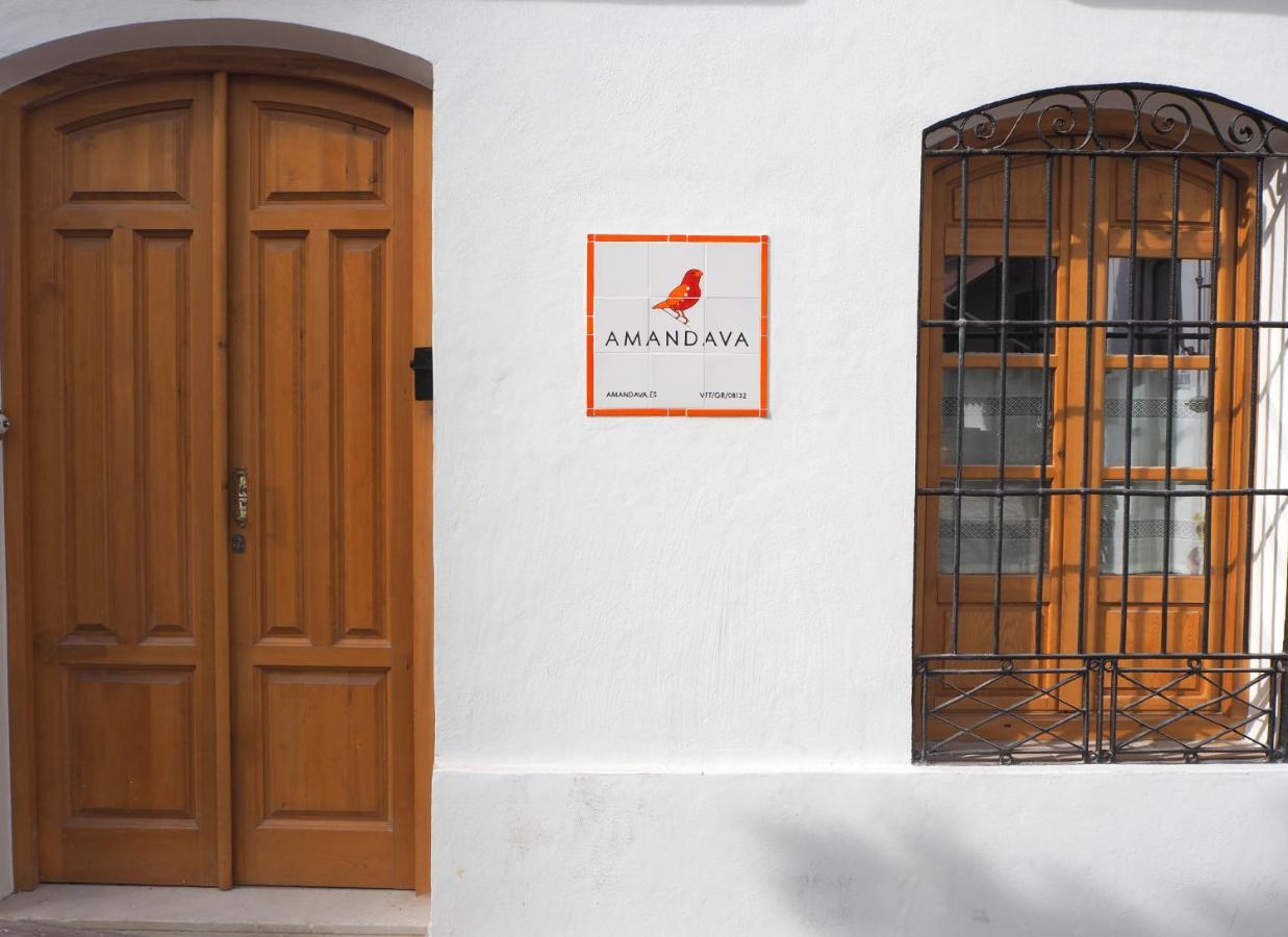 Casa Amandava Villa