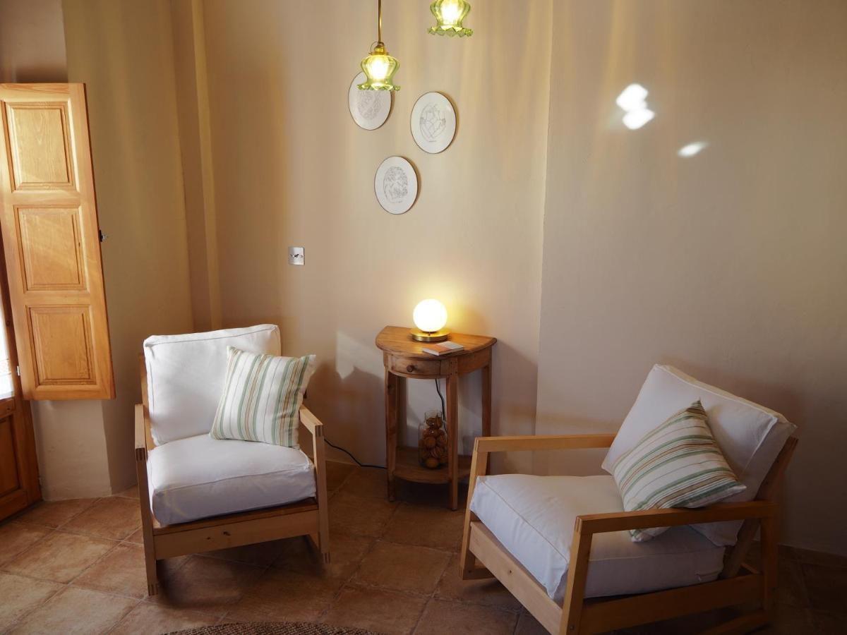 Villa Casa Amandava Salobrena