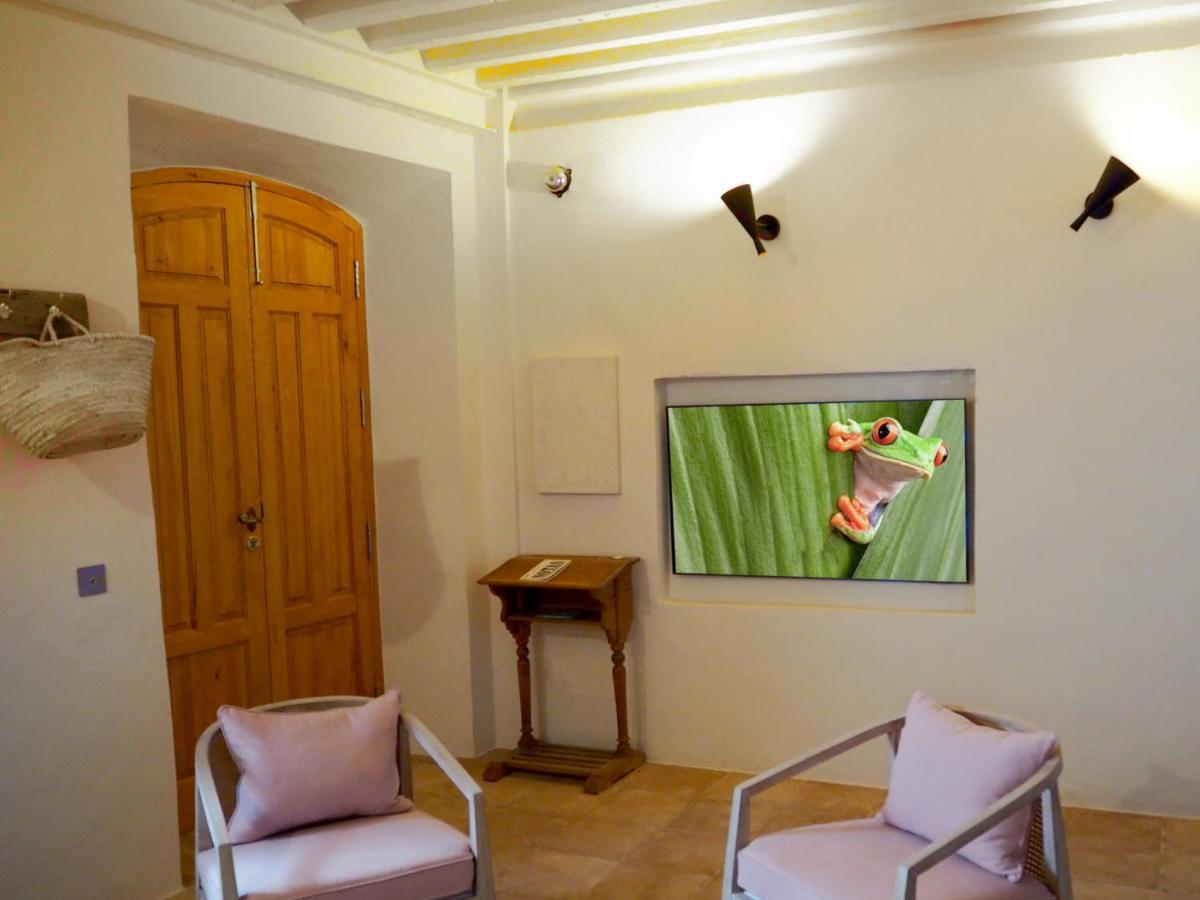 Villa Casa Amandava