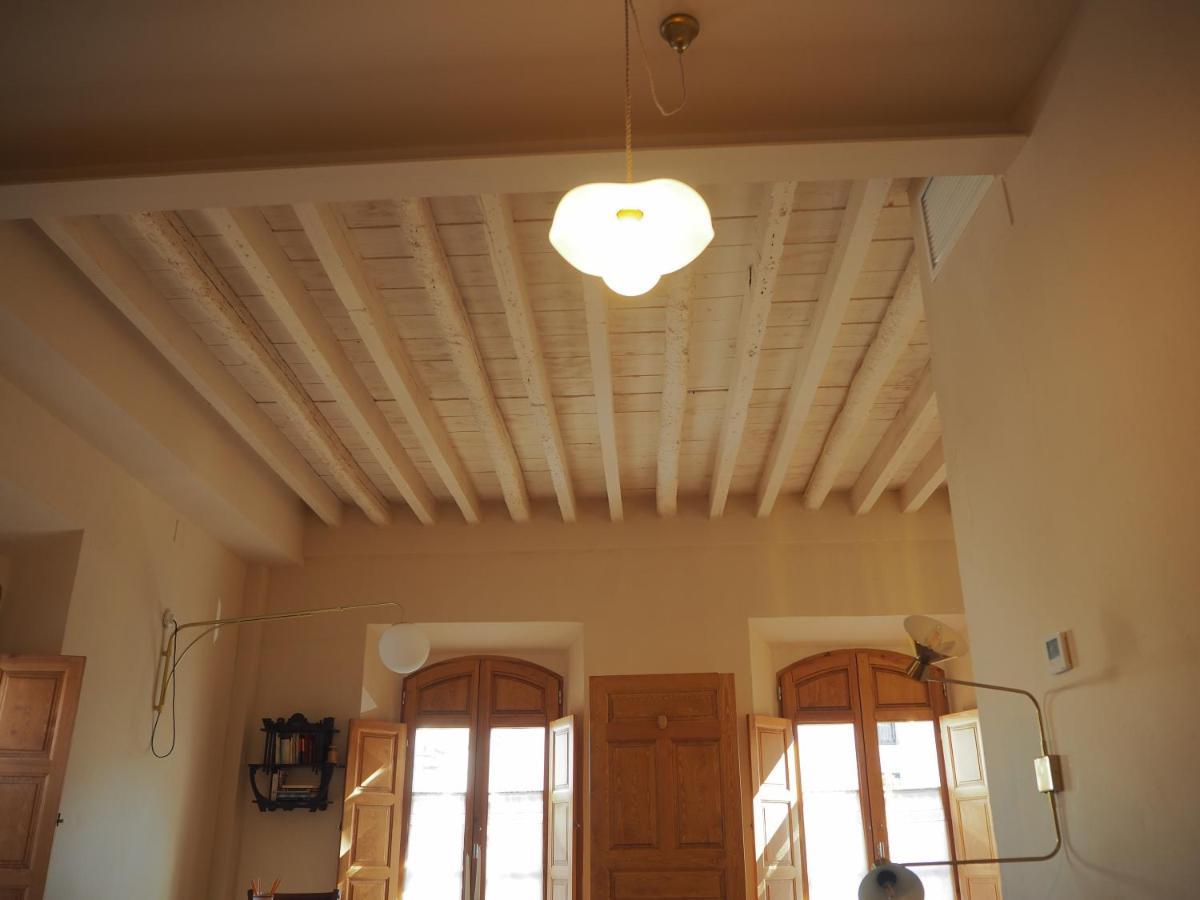 Casa Amandava Salobrena