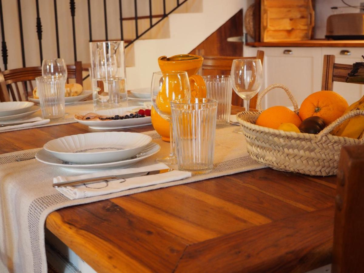 Casa Amandava * Salobreña