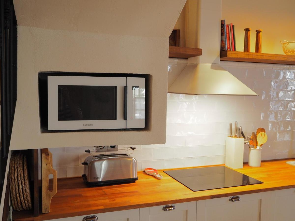Casa Amandava Willa